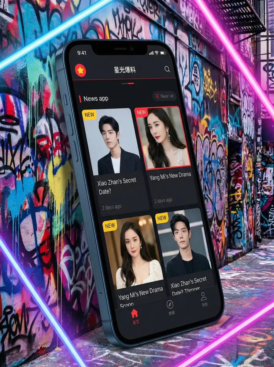 夏娃的诱惑-娇妻 APP界面展示 - 掌上吃瓜神器